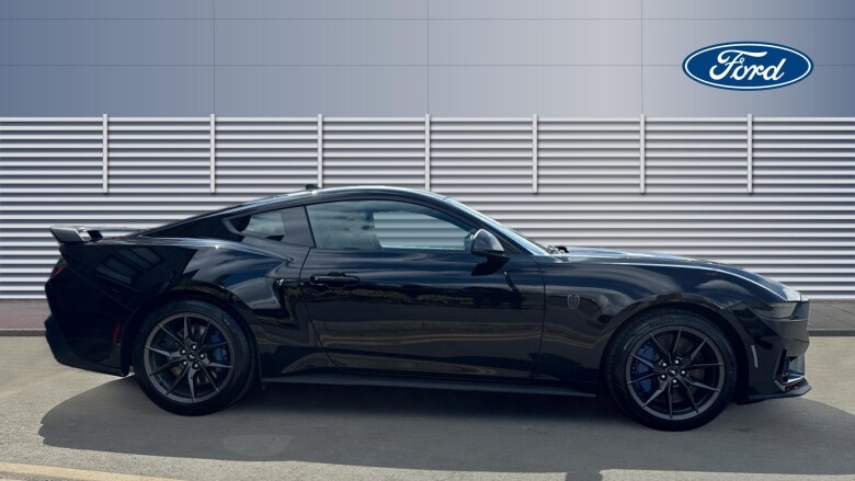 Ford Mustang 5.0 V8 Dark Horse 2dr Petrol Coupe